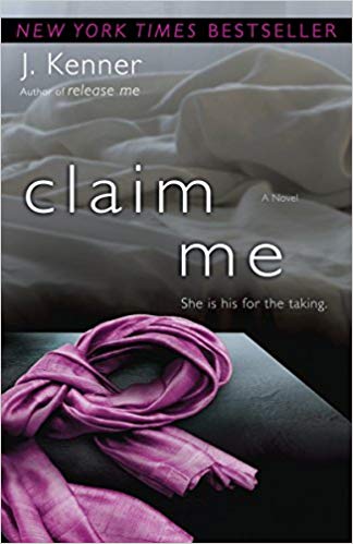 Claim Me Audiobook by J. Kenner Free