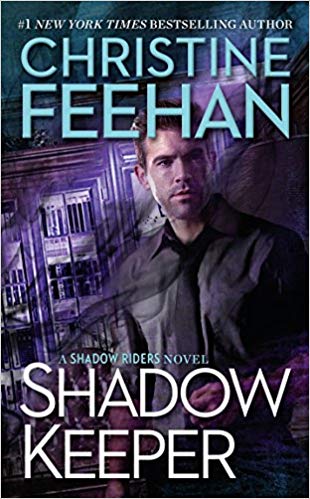 Christine Feehan - Shadow Keeper Audio Book Free