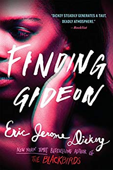 Finding Gideon Audiobook by Eric Jerome Dickey Free