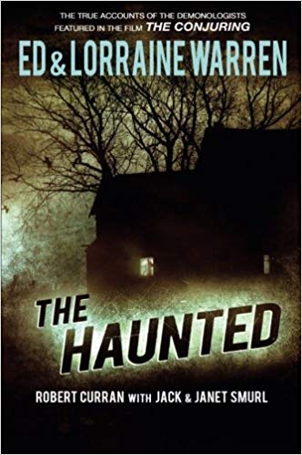The Haunted Audiobook by Ed Warren Free