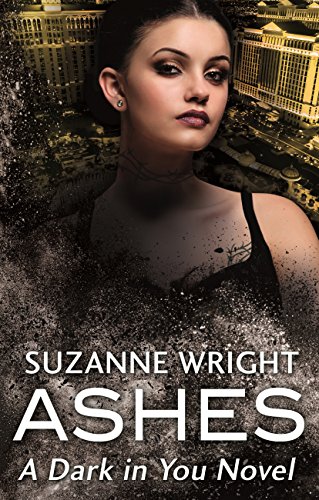 Ashes Audiobook by Suzanne Wright Free