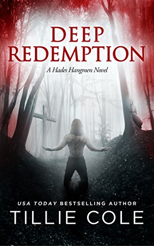 Deep Redemption Audiobook by Tillie Cole Free
