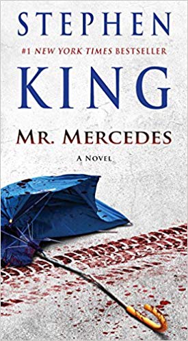 Mr. Mercedes Audiobook by Stephen King Free