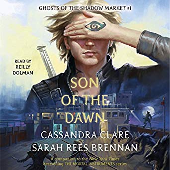 Cassandra Clare - Son of the Dawn Audio Book Free