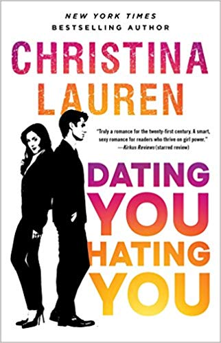 Dating You / Hating You Audiobook by Christina Lauren Free