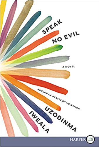 Uzodinma Iweala - Speak No Evil Audio Book Free