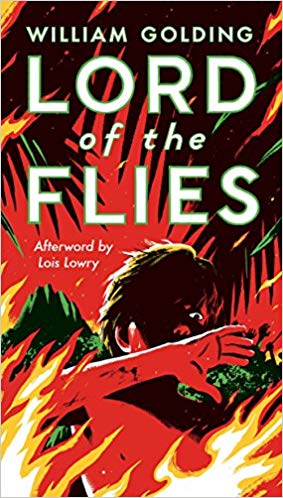 Lord of the Flies Audiobook by William Golding Free