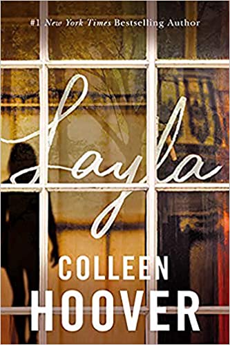 Colleen Hoover - Layla Audiobook Download