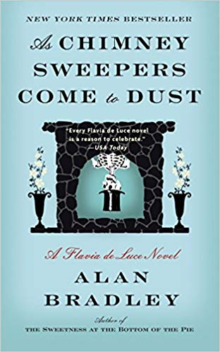 As Chimney Sweepers Come to Dust Audiobook by Alan Bradley Free