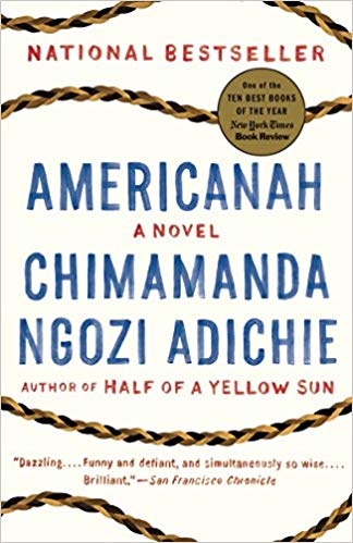 Americanah Audiobook by Chimamanda Ngozi Adichie Free