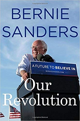 Our Revolution Audiobook by Bernie Sanders Free