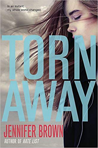 Torn Away Audiobook by Jennifer Brown Free