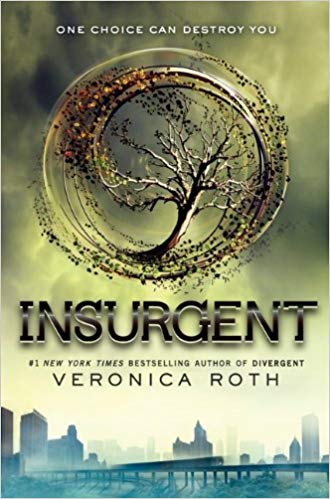 Divergent / Insurgent Audiobook by Veronica Roth Free