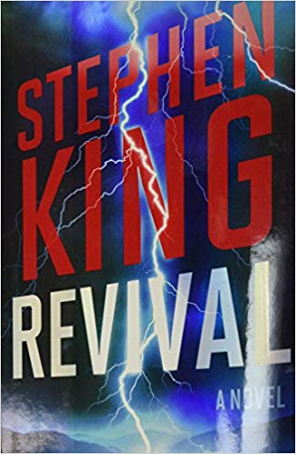 Revival Audiobook by Stephen King Free