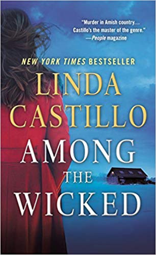 Among the Wicked Audiobook by Linda Castillo Free