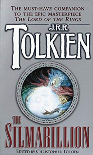 The Silmarillion Audiobook by J.R.R. Tolkien Free