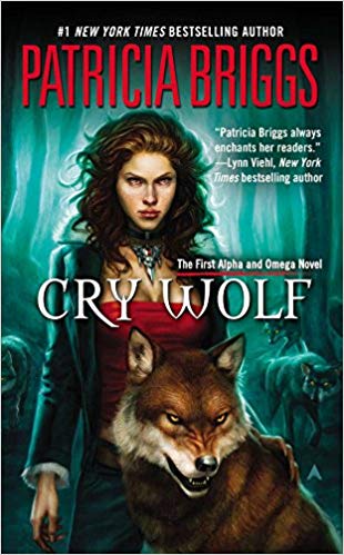 Cry Wolf Audiobook by Patricia Briggs Free