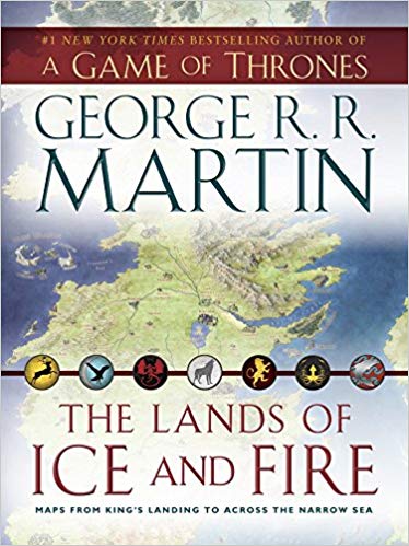  George R. R. Martin - In the Lost Lands Audiobook Free