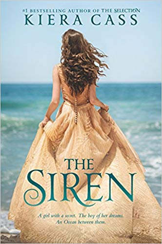 The Siren Audiobook by Kiera Cass Free
