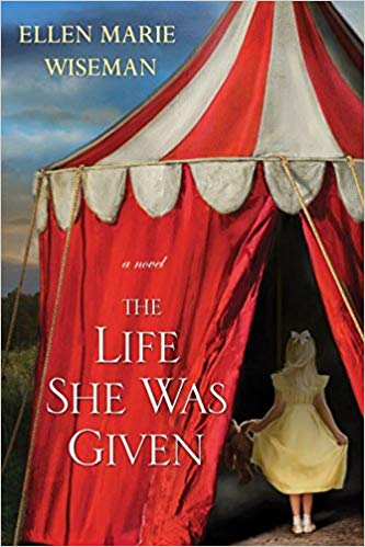 Ellen Marie Wiseman - The Life She Was Given Audio Book Free