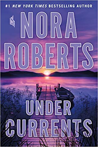 Nora Roberts - Under Currents Audio Book Free
