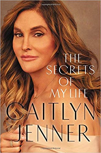 The Secrets of My Life Audiobook by Caitlyn Jenner Free