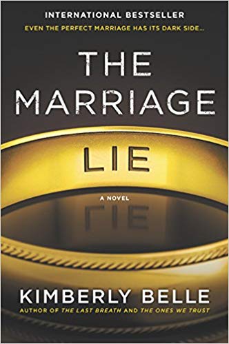 Kimberly Belle - The Marriage Lie Audio Book Free
