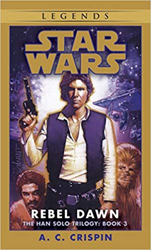 Star Wars - Rebel Dawn Audiobook Free