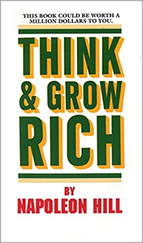Think and Grow Rich Audiobook by Napoleon Hill Free