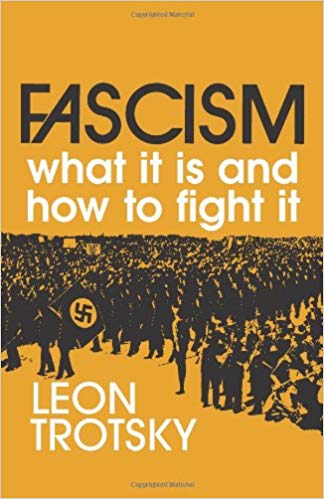 Fascism Audiobook by Leon Trotsky Free