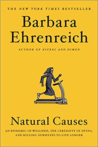 Barbara Ehrenreich - Natural Causes Audio Book Free