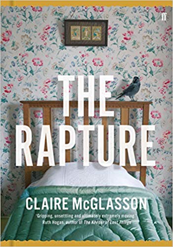 Claire McGlasson - The Rapture Audio Book Free