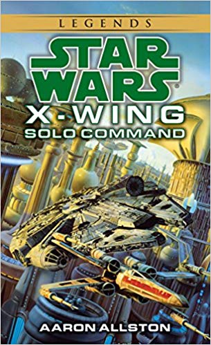 Star Wars - Solo Command Audiobook Free