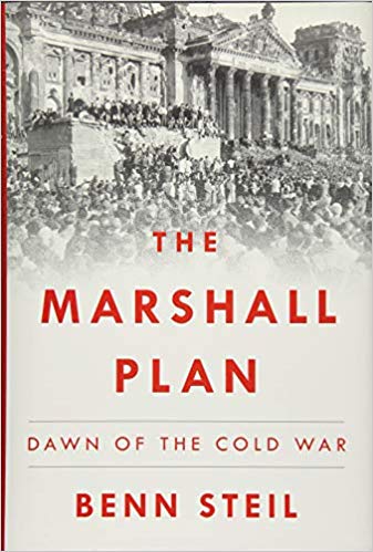 Benn Steil - The Marshall Plan Audio Book Free