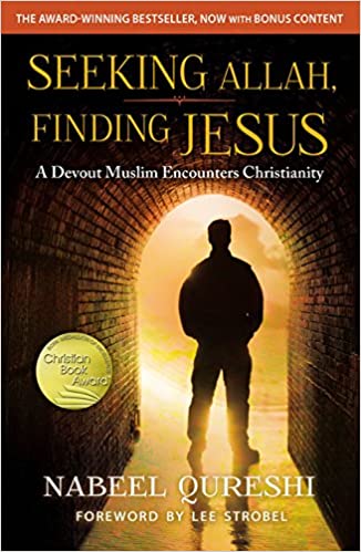 Nabeel Qureshi - Seeking Allah, Finding Jesus Audio Book Free