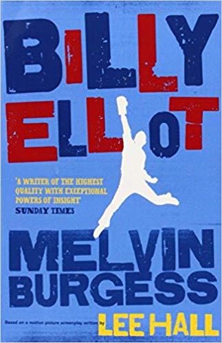Billy Elliot Audiobook by Melvin Burgess Free