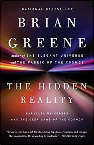The Hidden Reality Audiobook by Brian Greene Free