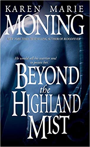 Beyond the Highland Mist Audiobook by Karen Marie Moning Free