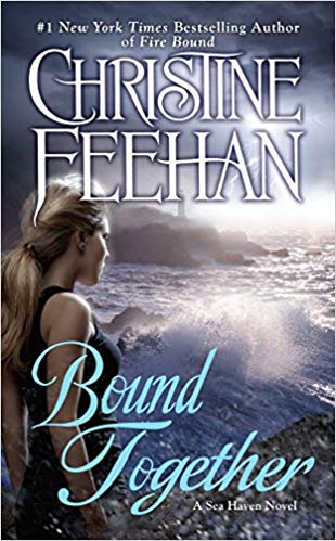 Bound Together Audiobook by Christine Feehan Free