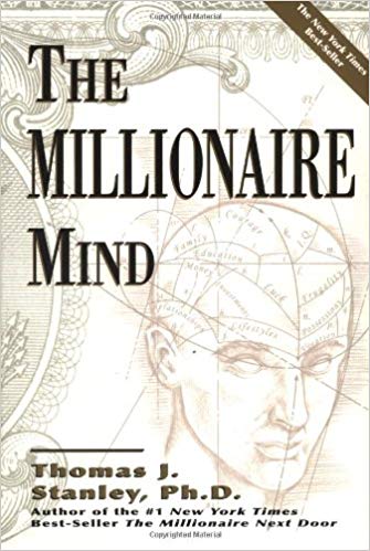 Thomas J. Stanley - The Millionaire Mind Audio Book Free