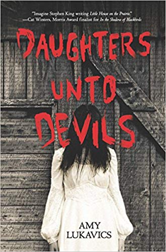 Daughters unto Devils Audiobook by Amy Lukavics Free