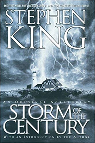 Storm of the Century Audiobook by Stephen King Free