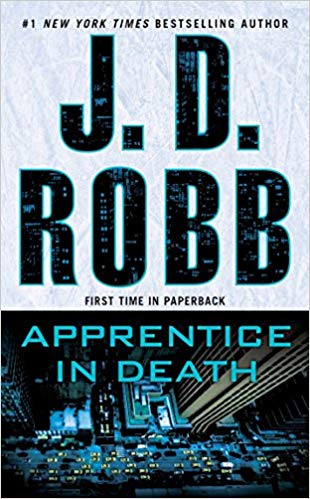 Apprentice in Death Audiobook by J. D. Robb Free