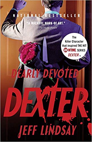 Dearly Devoted Dexter Audiobook by Jeff Lindsay Free
