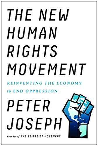 The New Human Rights Movement Audiobook by Peter Joseph Free