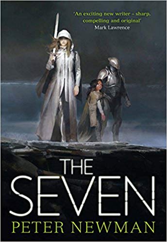 The Seven Audiobook by Peter Newman Free