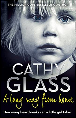 Cathy Glass - A Long Way from Home Audio Book Free