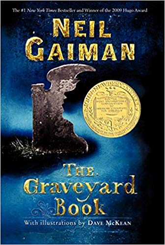 The Graveyard Book Audiobook by Neil Gaiman Free