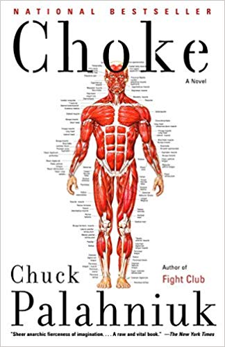 Chuck Palahniuk - Choke Audio Book Free