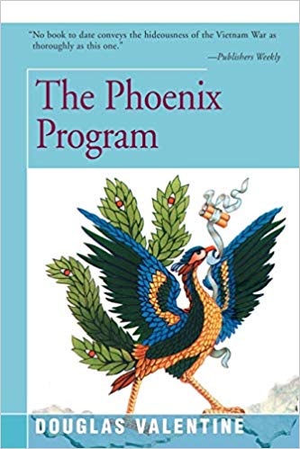 The Phoenix Program Audiobook by Douglas Valentine Free
